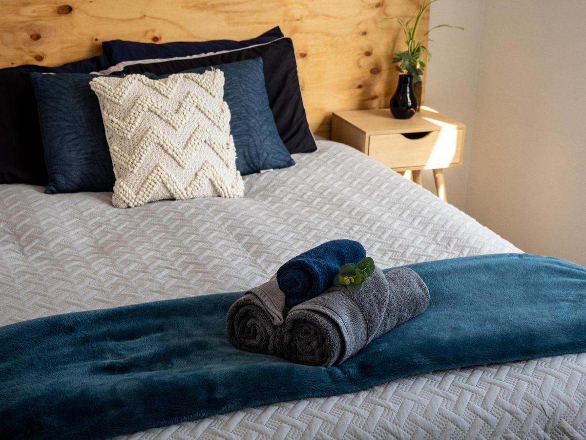 Surf N Stay Whangamata Εξωτερικό φωτογραφία