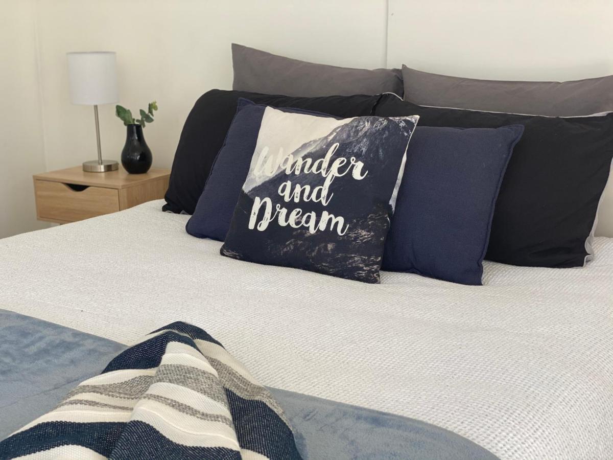 Surf N Stay Whangamata Εξωτερικό φωτογραφία