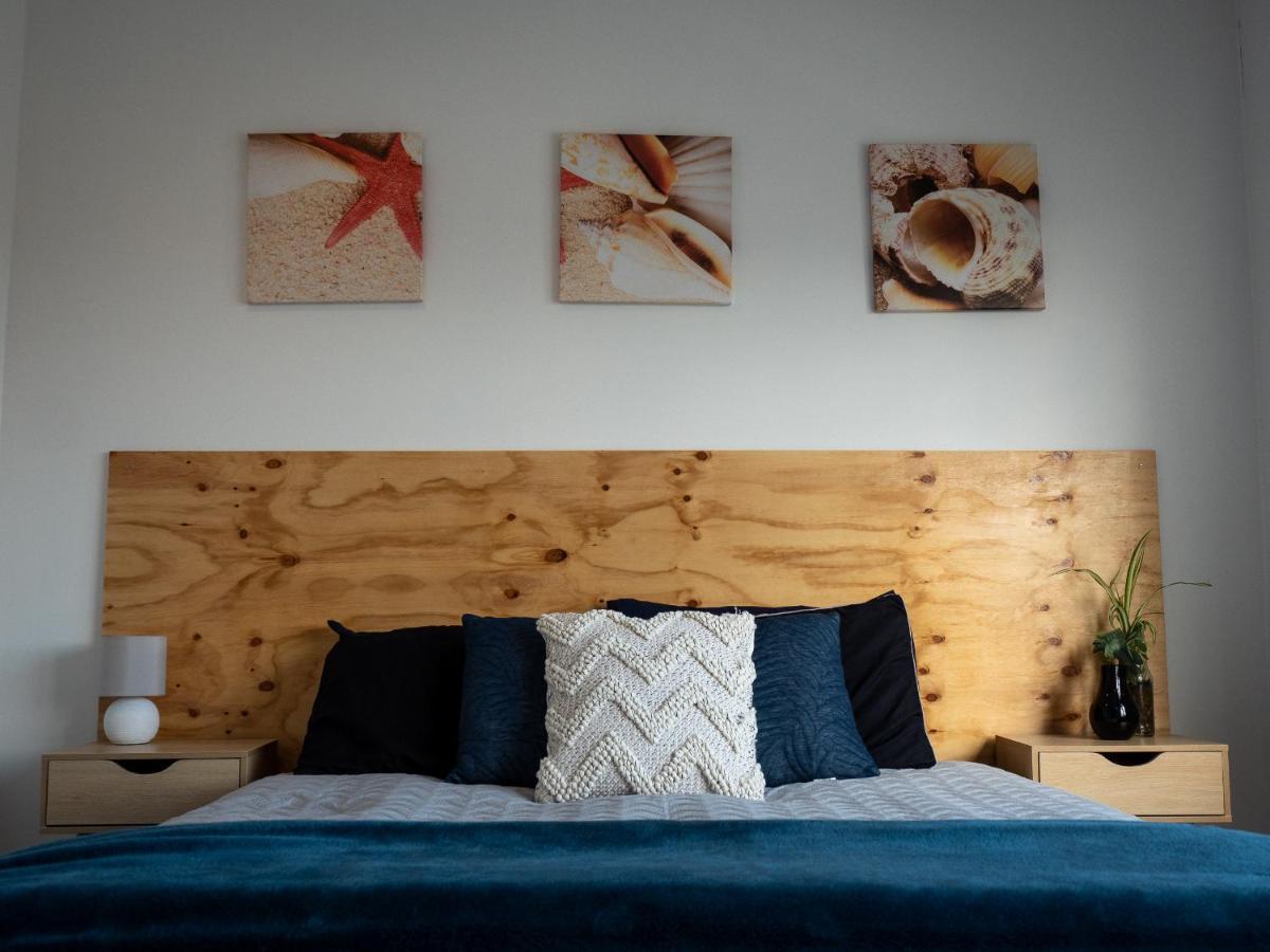 Surf N Stay Whangamata Εξωτερικό φωτογραφία