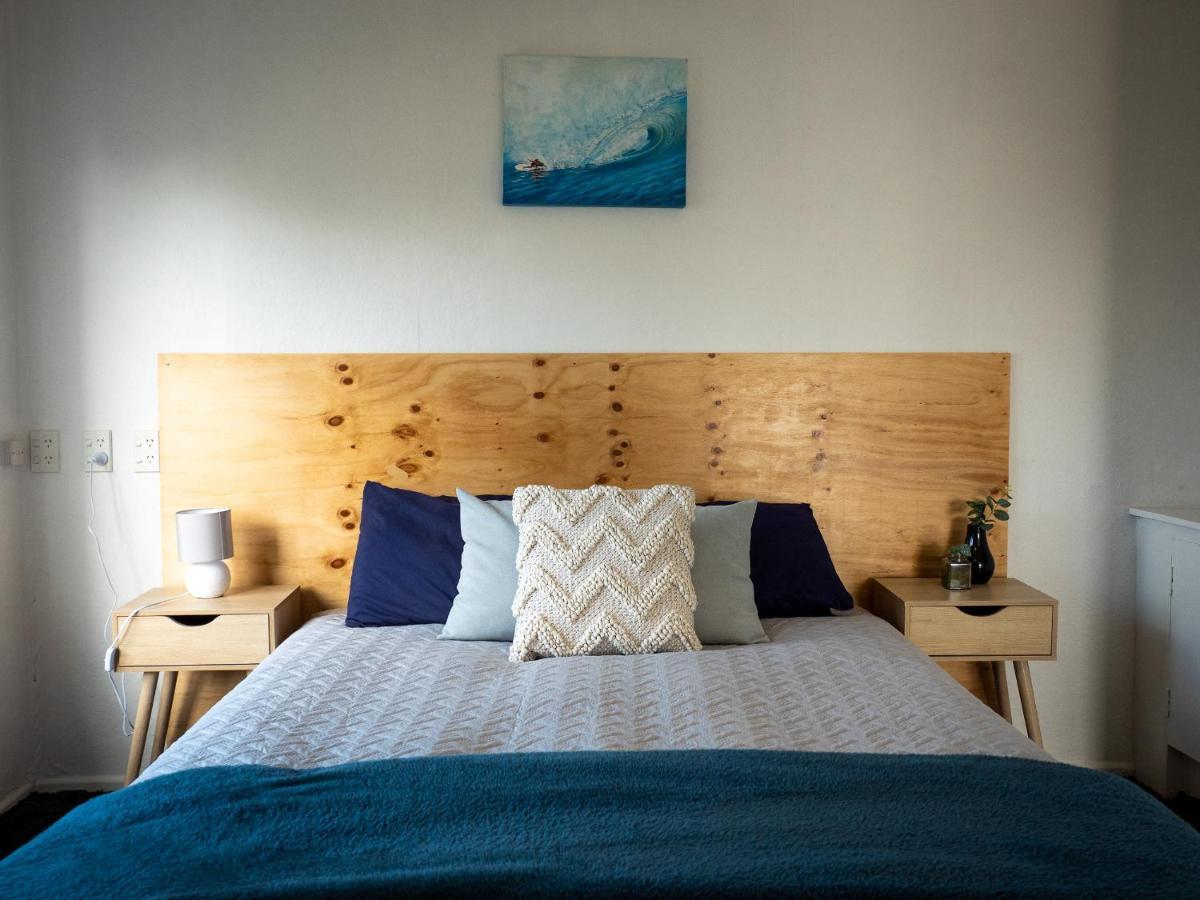 Surf N Stay Whangamata Εξωτερικό φωτογραφία