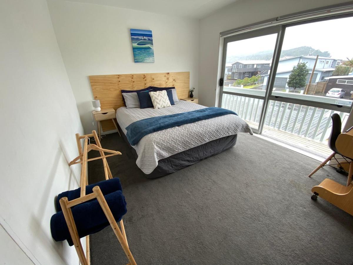 Surf N Stay Whangamata Εξωτερικό φωτογραφία