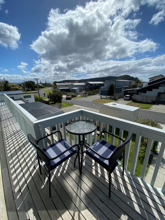 Surf N Stay Whangamata Εξωτερικό φωτογραφία