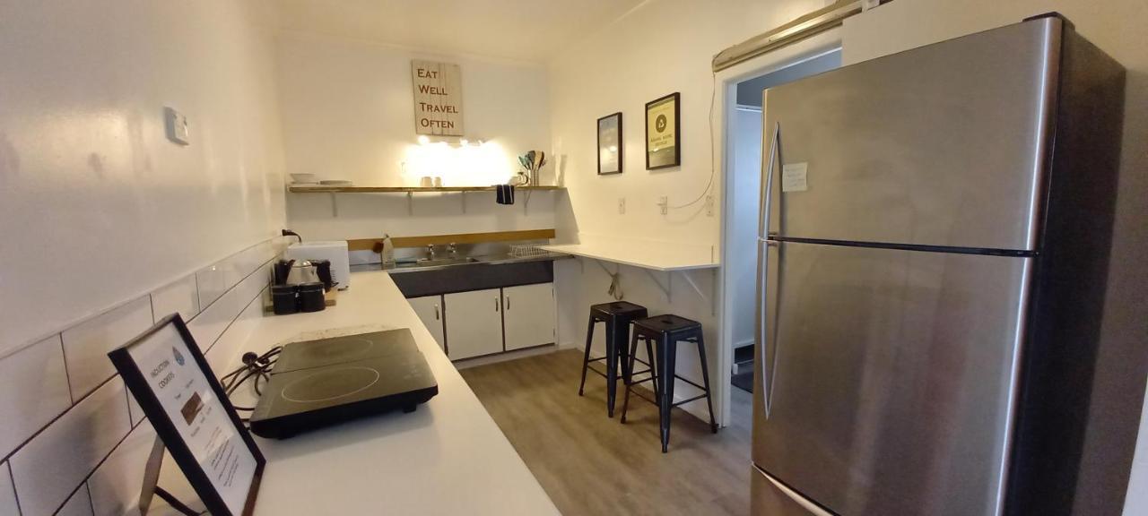 Surf N Stay Whangamata Εξωτερικό φωτογραφία