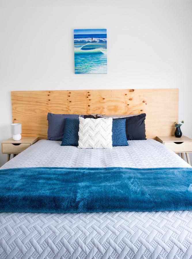 Surf N Stay Whangamata Εξωτερικό φωτογραφία