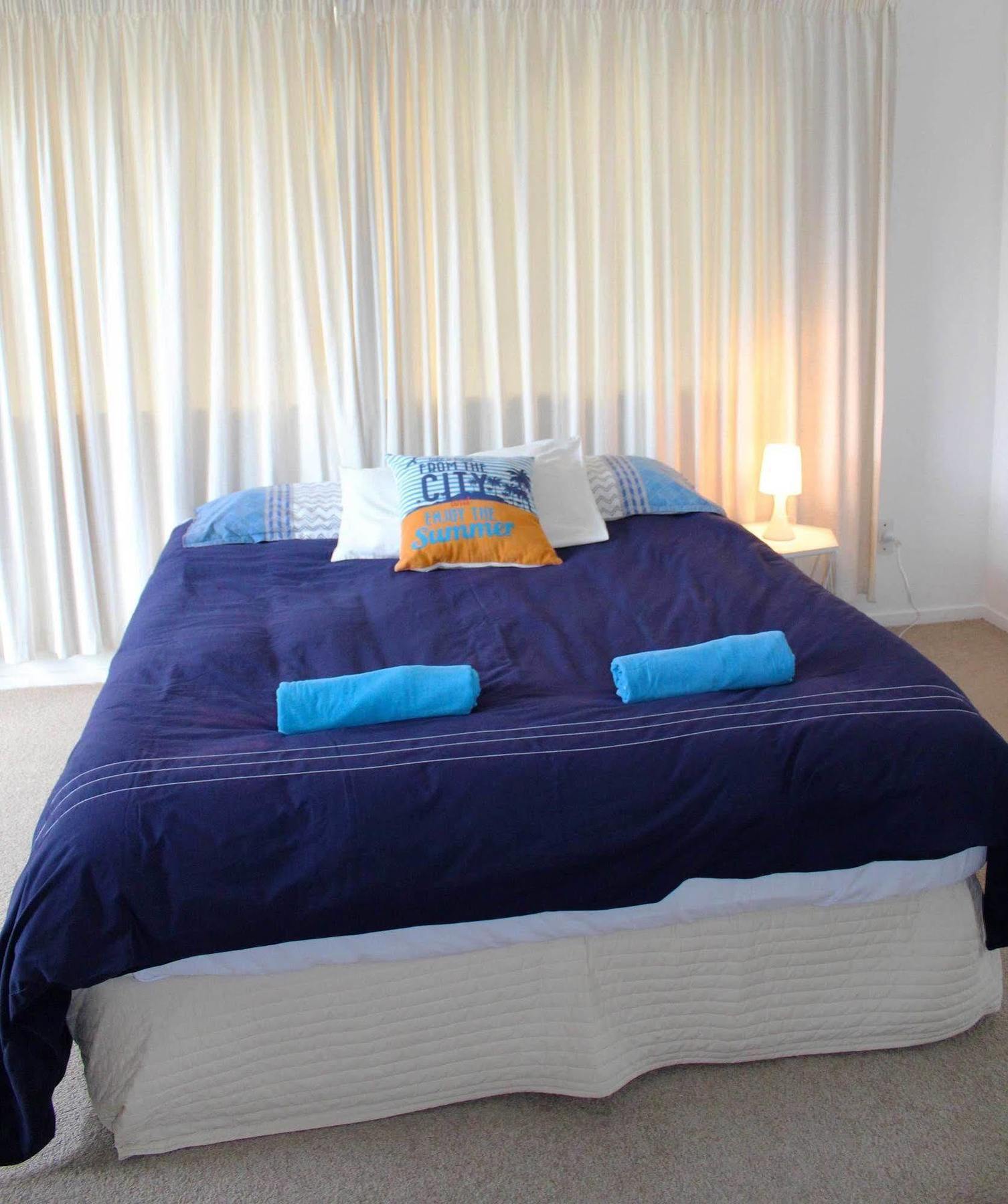 Surf N Stay Whangamata Εξωτερικό φωτογραφία