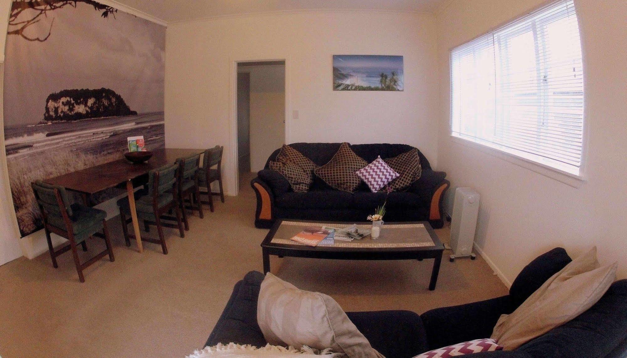 Surf N Stay Whangamata Εξωτερικό φωτογραφία