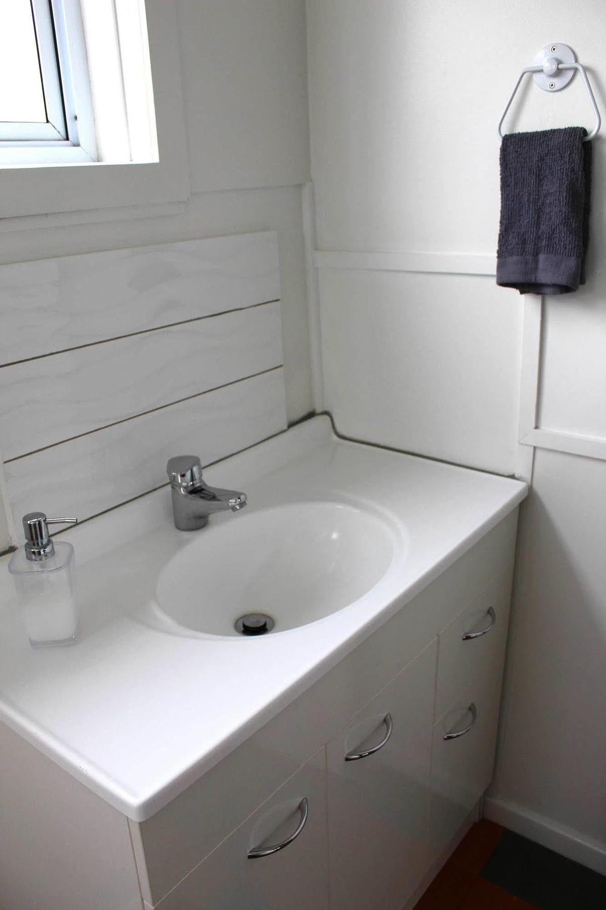 Surf N Stay Whangamata Εξωτερικό φωτογραφία